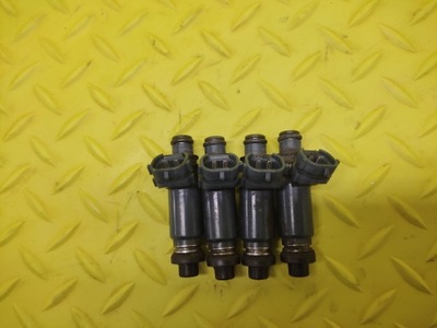 Subaru forester i 2.0 форсунка фото №1