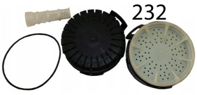 Набор ремонтный volvo 85104145 фото №1