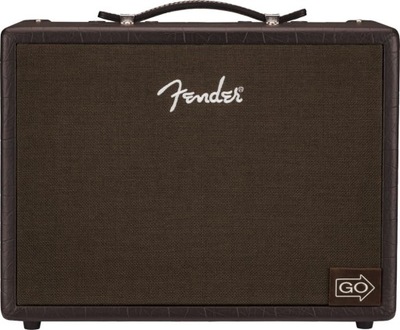 Fender Acoustic Junior GO combo gitarowe 100W