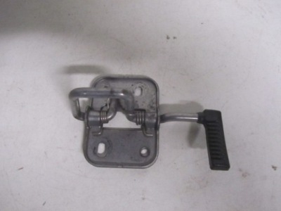 Засов замок капот vw up skoda 1s0 фото №1