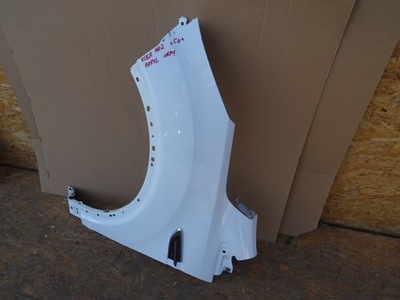 Ford kuga mk2 крила лівий колір 5d фото №1