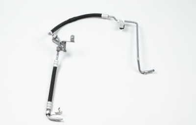 Peugeot boxer iii 2.2 hdi шланг підсилювача фото №1