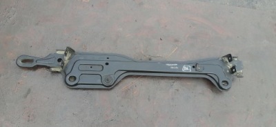 Балка pod радіатор 1.6 dci renault talisman фото №1