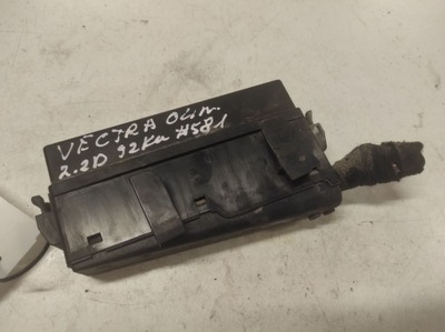 Коробка реле opel vectra c фото №1