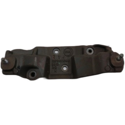 Fiat ducato iii 2.3 14- кронштейн кронштейн dpf фото №1