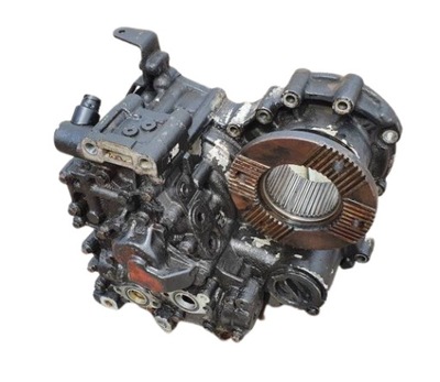 Intarder ретардер zf 16s181 6085005044 фото №1