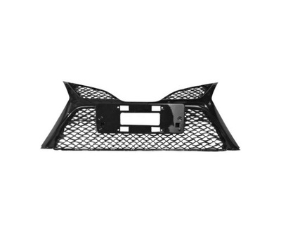 Toyota camry 2017 - решётка радиатора решётка радиатора фото №1