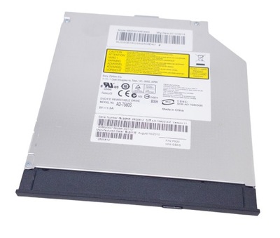 Napęd DVD-RW Acer Aspire 5742 AD-7580S