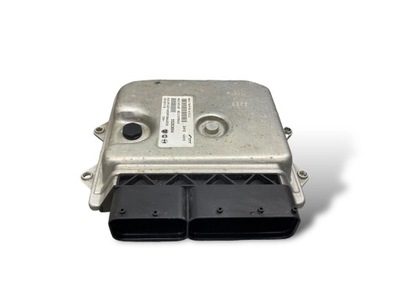 Peugeot bipper 2017 блок управления / модуль ecu фото №1