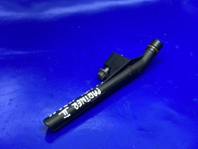 Шланг масла трубка partner ii citroen 1.6 e-hdi 10jbee 9h06 9685411480 фото №1