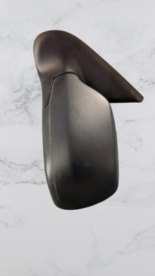 Дзеркало ліва mazda 2 1.4b 06r фото №1