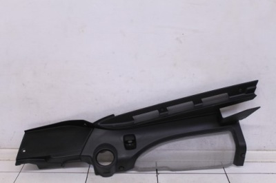 Audi r8 420 06- захист кришка двигуна 420863081a фото №1