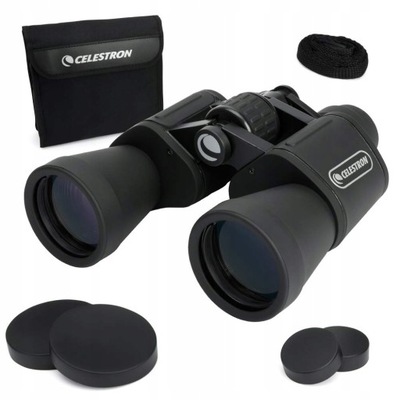 Celestron 10x50 Lornetka DO Obserwacji Przyrody