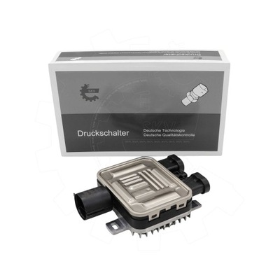 Модуль вентилятора радіатора ford mondeo iii freelander volvo 940004105 фото №1