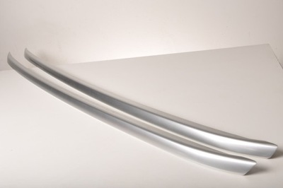 Peugeot 308 ii t9 рейлинги кровельные комплект фото №1