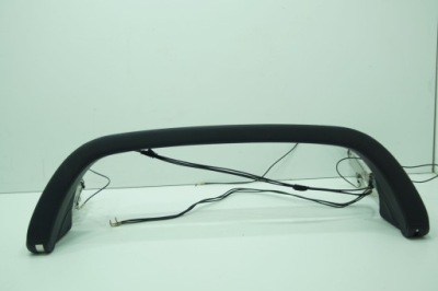 Подушка безпеки kapotarzowy лівий правий дуга mercedes sl r230 фото №1