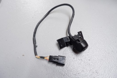 Hyundai tucson камера заднего вида 95760d3000 фото №1