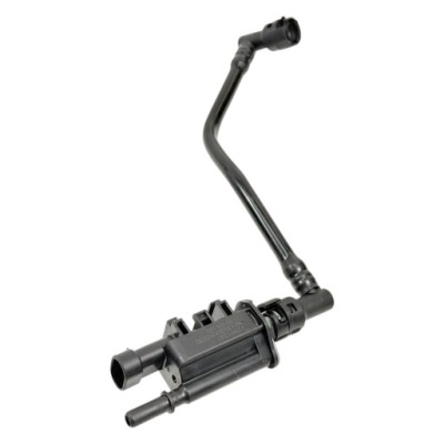 Cadillac escalade 6.2 v8 07-14r клапан паров пального evap оригінал oem фото №1