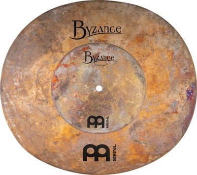 MEINL Byzance Vintage Smack Stack Add-on Pack