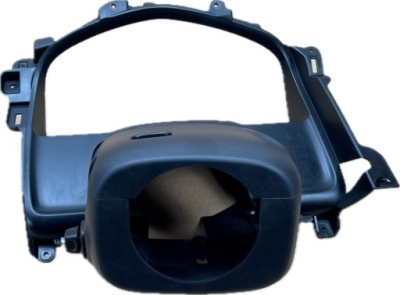 O2 cadillac escalade iv 2014 - защита спидометра козырёк 23186563 фото №1