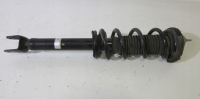 Амортизатор правый перед infiniti q50 2.0 t фото №1