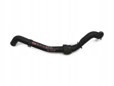 Wąż труба wody skoda octavia ii 1.9 tdi фото №1