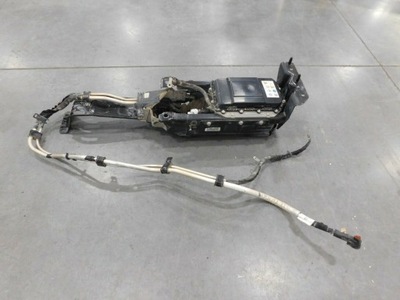 Акумулятор модуль гібрид wrangler 2.0t usa etorque фото №1