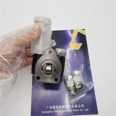 4D102 6D102 E320B DK105220-5960 105220-5001 5I7507 Fuel Feed Pump 34~49270 