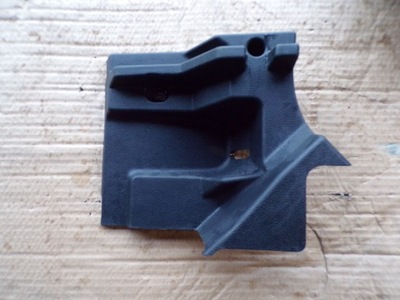 Захист пластик ліва 2gm858831 vw t-cross фото №1