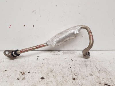 Kia rio iv stonic lift 1.0 t-gdi труба трубка шланг масла 2022r фото №1