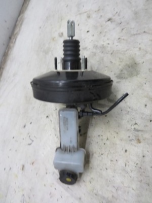 Серво усилитель тормозов mazda 3 iii bm b45h43950 фото №1
