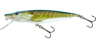 Wobler Salmo Pike F 16cm/52g RPE