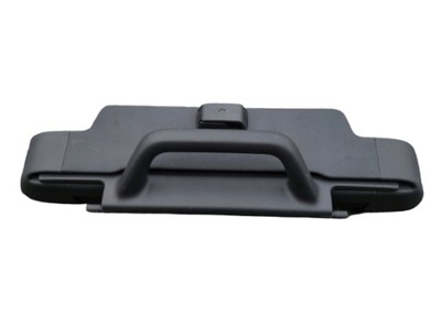 Шторка багажника задняя honda civic x fk8 type r 17-22 фото №1