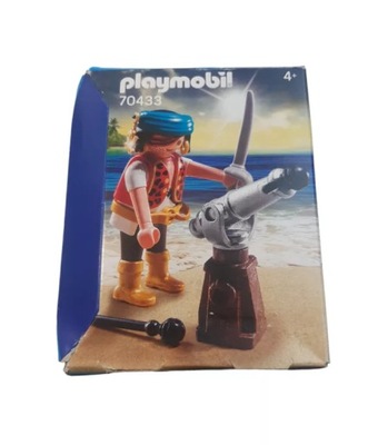 PLAYMOBIL 70433