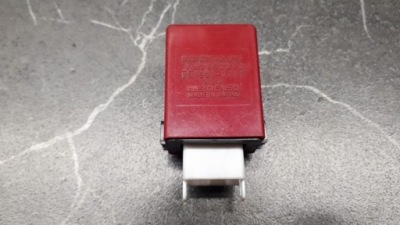 Mb852268 модуль реле mitsubishi galant vii фото №1