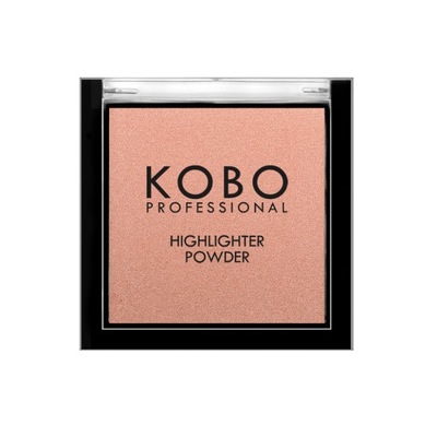 Kobo Professional Puder Rozświetlający 314 Mirage