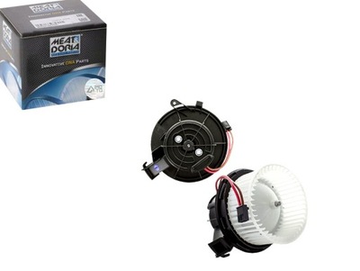 VENTILADOR SOPLADORES MERCEDES C C204 C T-MODEL S204 C W204 CLS C218  