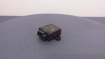 Ford fusion ii модуль блок керування двері dg9t14b534ah фото №1