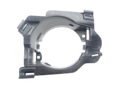 Dacia logan nissan np200 рамка лампи протитуманний l фото №1