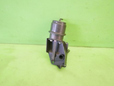 Актуатор турбіни регулятор обігрівача ford transit mk7 06- фото №1