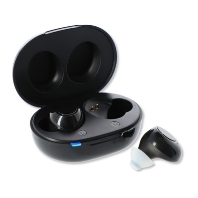 APARAT SŁUCHOWY AKUMULATOR MEDYCZNY 2 w cenie 1 HD