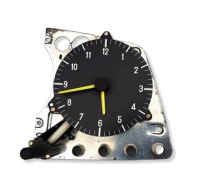 Mercedes-benz w123 c123 годинник спідометра фото №1