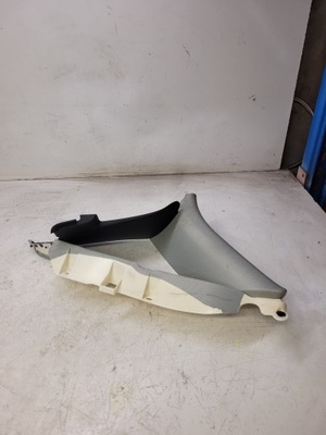 Защита стойка правый задняя audi a6 c7 4g5867288 фото №1