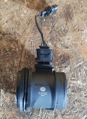 Расходомер volvo s80 ii v70 iii 2.4 d5 гарантия фото №1