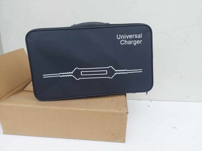 Зарядное устройство универсальная charger peugeot opel nowa оригинальный номер фото №1