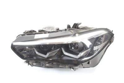 Лампа передня ліва led адаптивний rl bmw g05 x5 g06 x6 фото №1