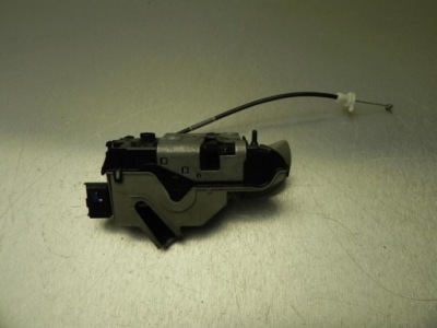 Замок двері лівий перед європа  peugeot 2008 9688080480 фото №1