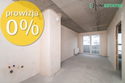 Mieszkanie, Katowice, Dąb, 33 m²