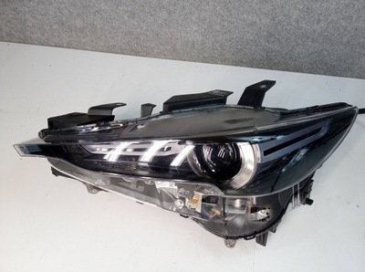 Mazda cx-5 ii 2017 лампи передні фото №1