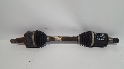 Discovery iv приводной вал левая перед 3,0 5h227a684dc фото №1